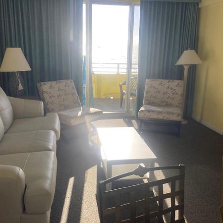 Ocean Walk Resort - Amazing Ocean Front View Daytona Beach Extérieur photo