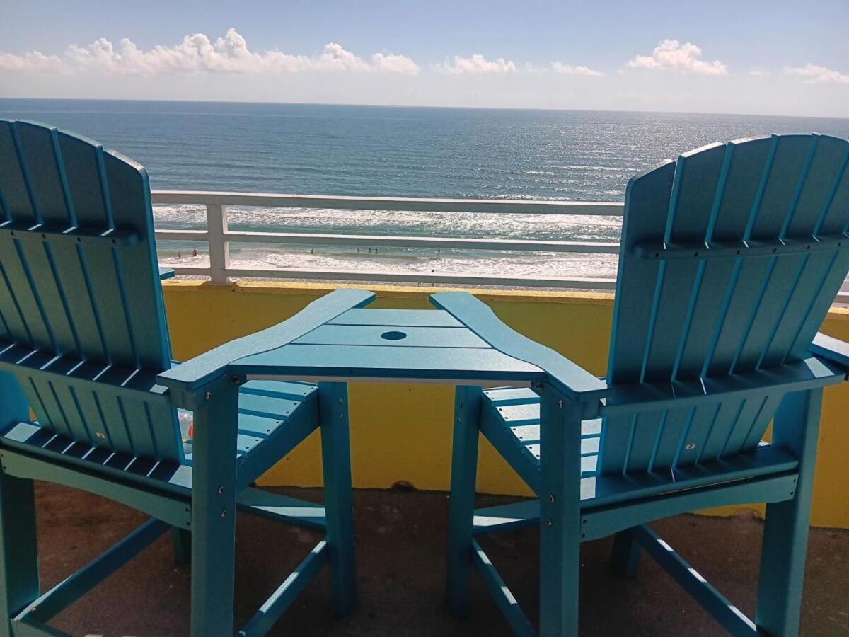 Ocean Walk Resort - Amazing Ocean Front View Daytona Beach Extérieur photo