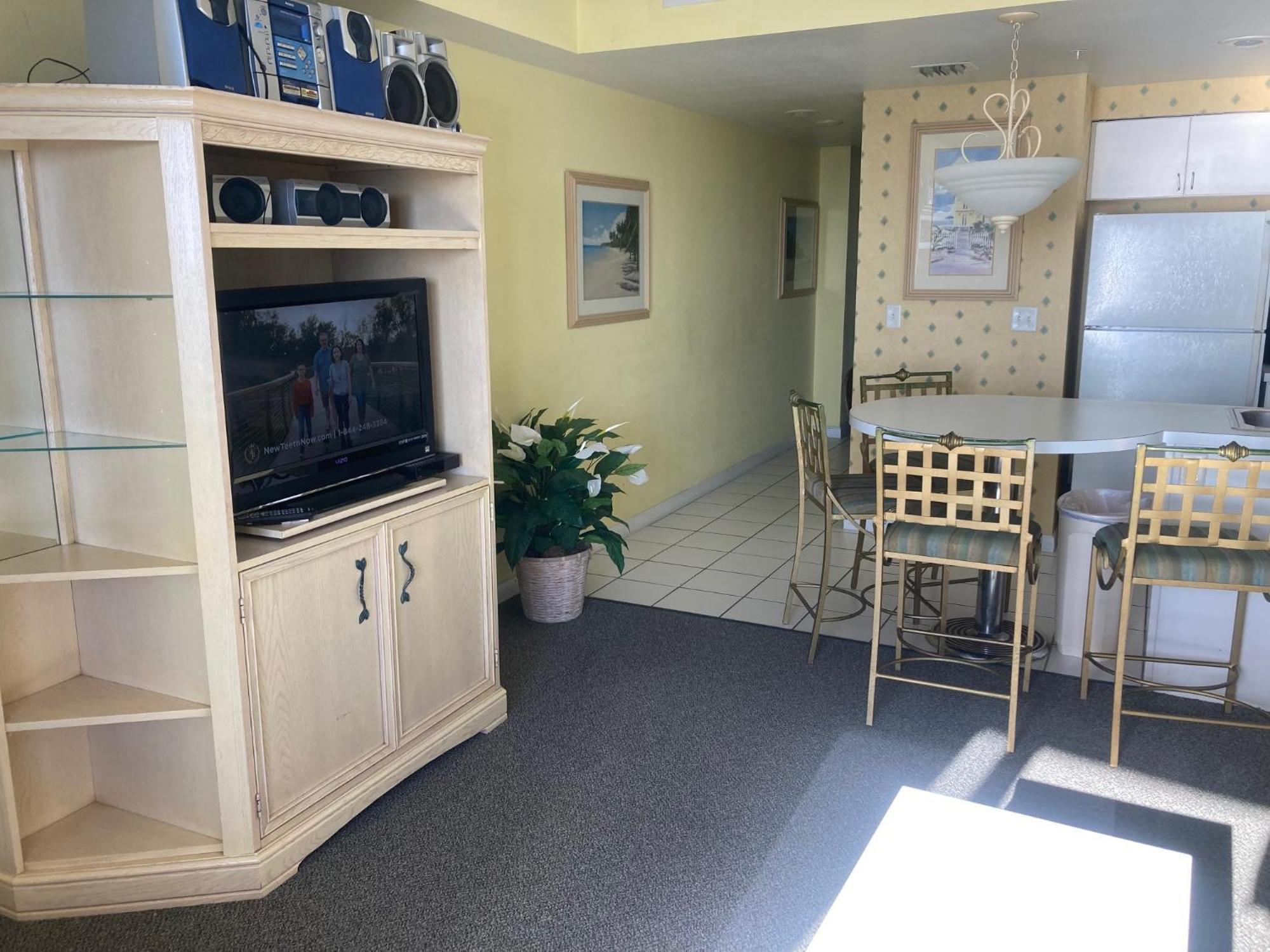 Ocean Walk Resort - Amazing Ocean Front View Daytona Beach Extérieur photo