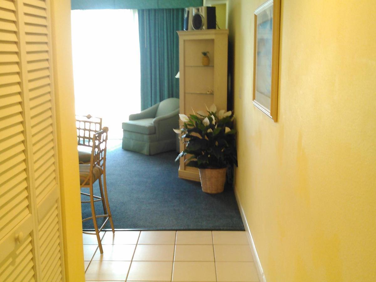 Ocean Walk Resort - Amazing Ocean Front View Daytona Beach Extérieur photo