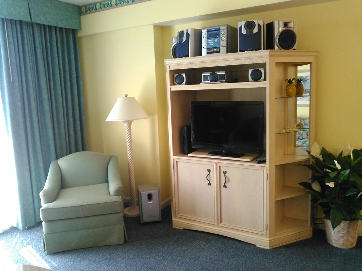 Ocean Walk Resort - Amazing Ocean Front View Daytona Beach Extérieur photo