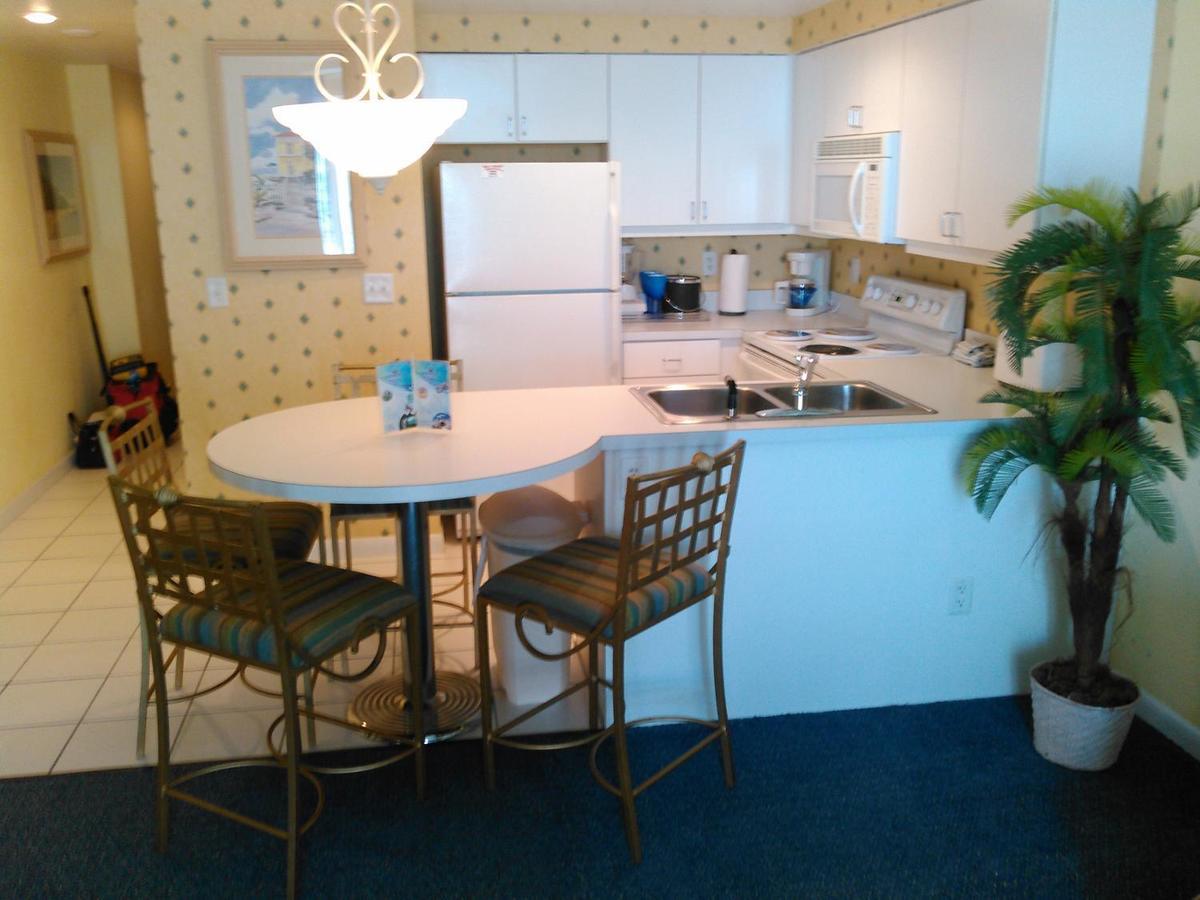 Ocean Walk Resort - Amazing Ocean Front View Daytona Beach Extérieur photo