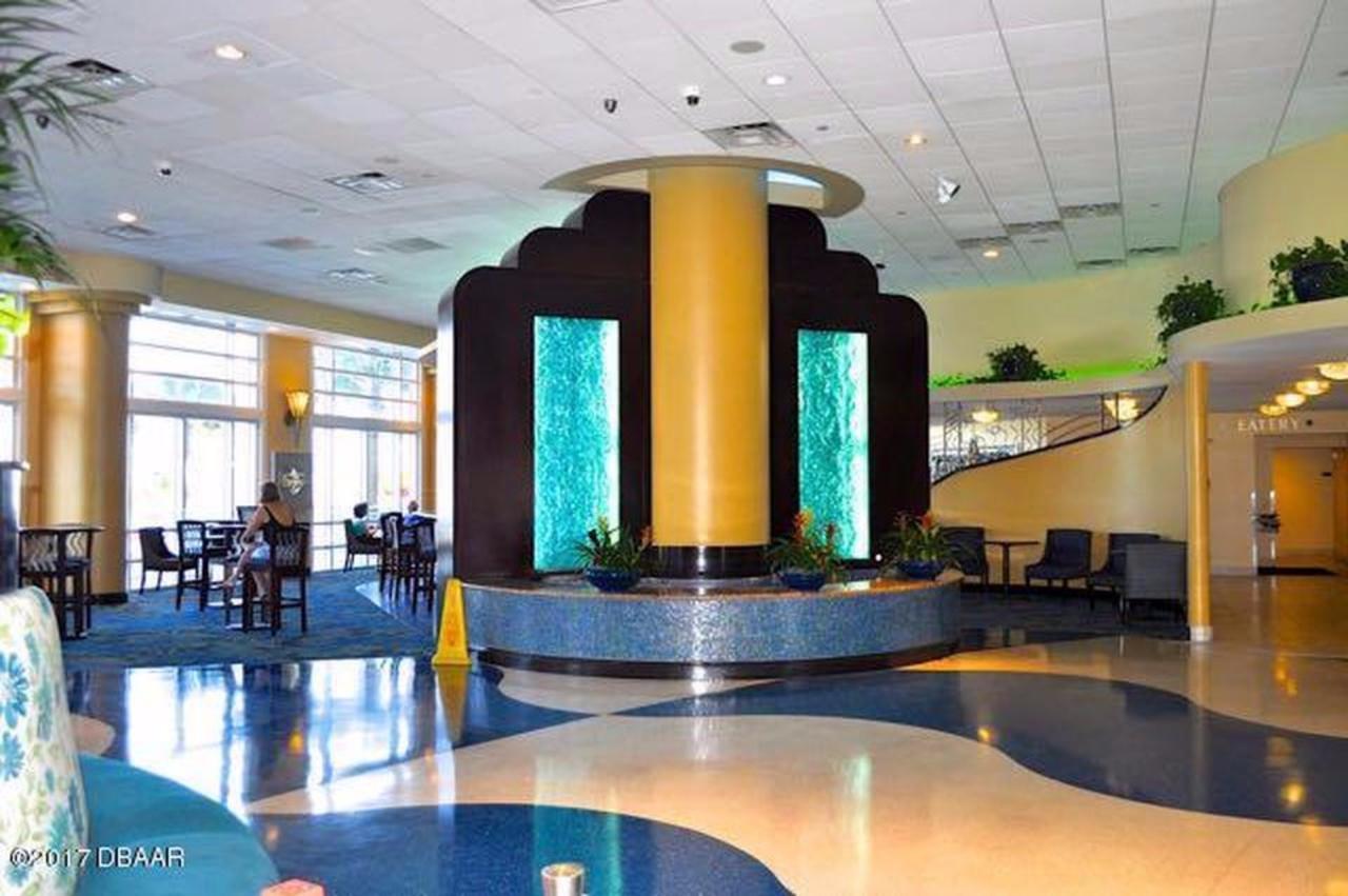 Ocean Walk Resort - Amazing Ocean Front View Daytona Beach Extérieur photo