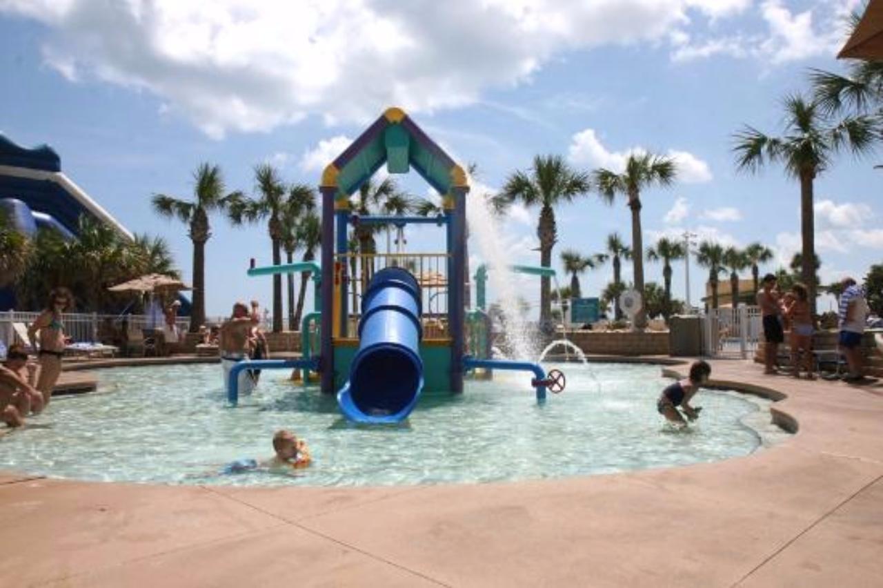 Ocean Walk Resort - Amazing Ocean Front View Daytona Beach Extérieur photo